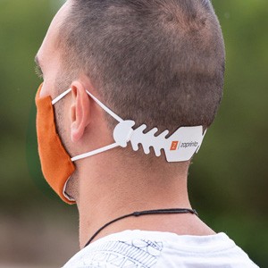 Ajusteur de masque personnalisé - Zaprinta Belgique