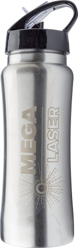 Roestvrijstalen Fles Serena - Poperinge