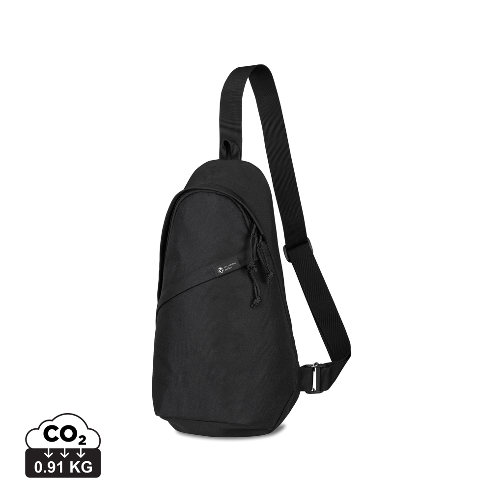 Erneuerung AWARE™ rPET Slingtasche - Bernsdorf