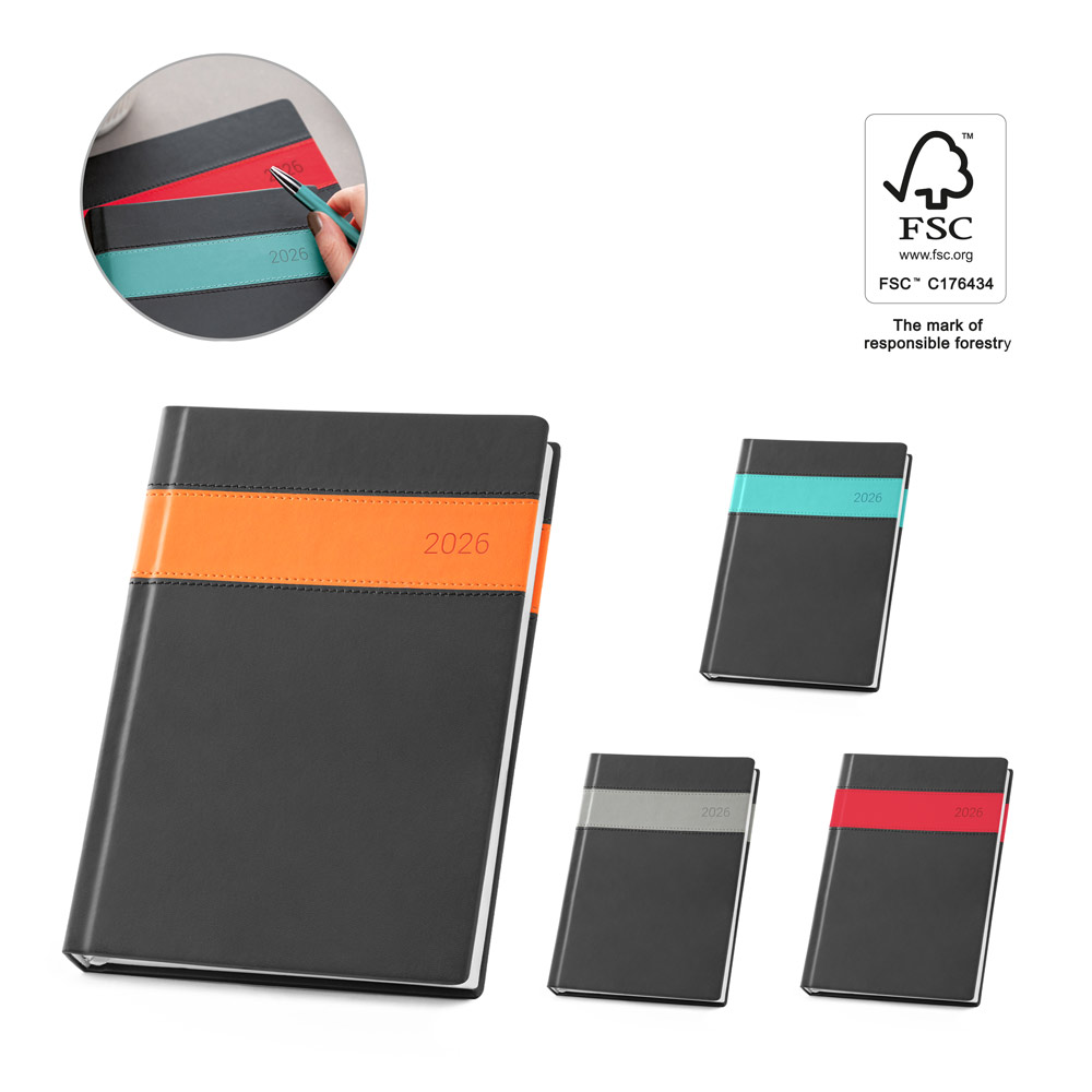 Agenda Quotidienne Écologique - Nothalten