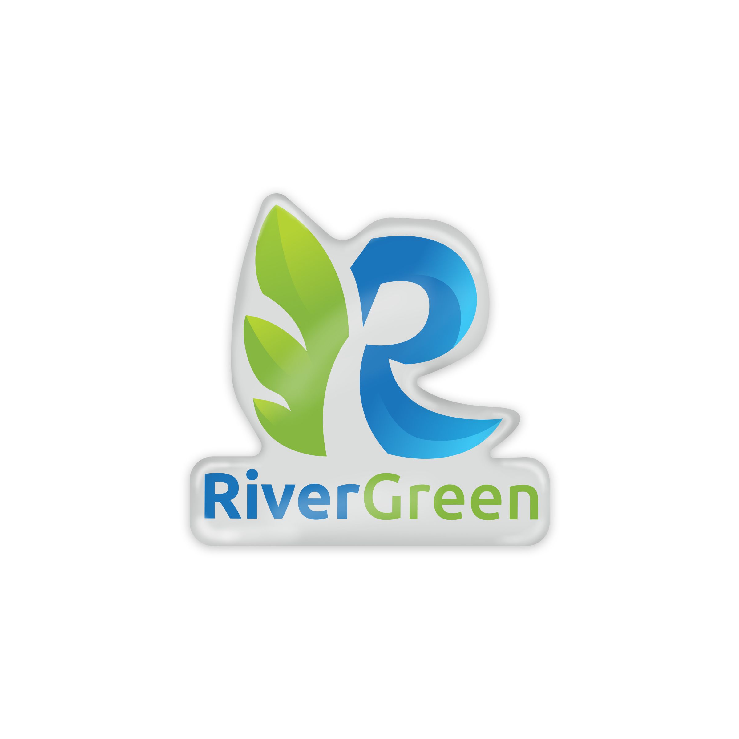 3D-Schutzaufkleber - Miesbach