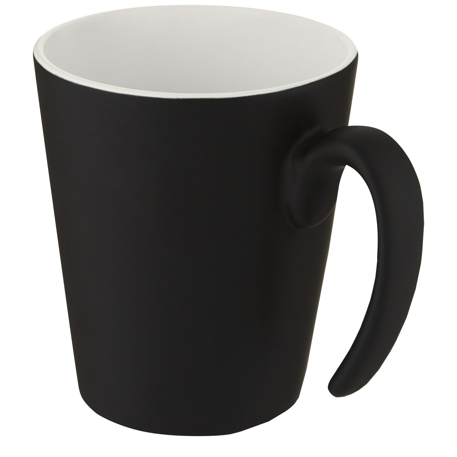 Tasse en céramique mate moderne - Roquefort-des-Corbières - Zaprinta Belgique