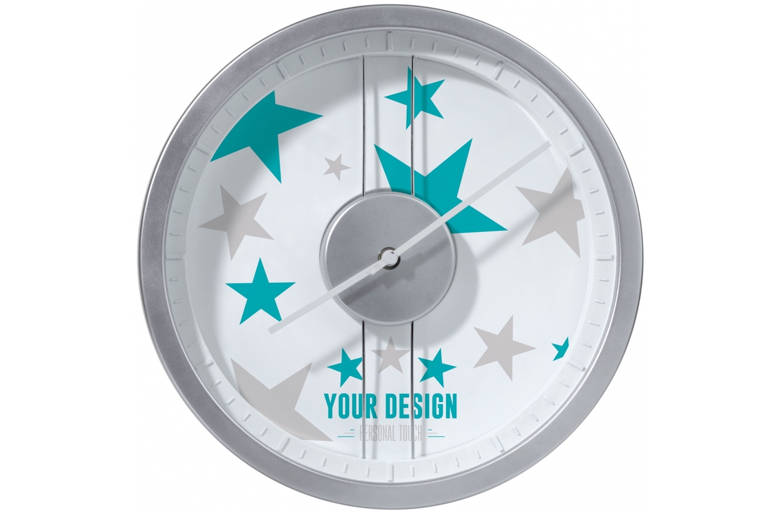 Transparante Tijdmetgezel  (30.4 cm) - Geraardsbergen