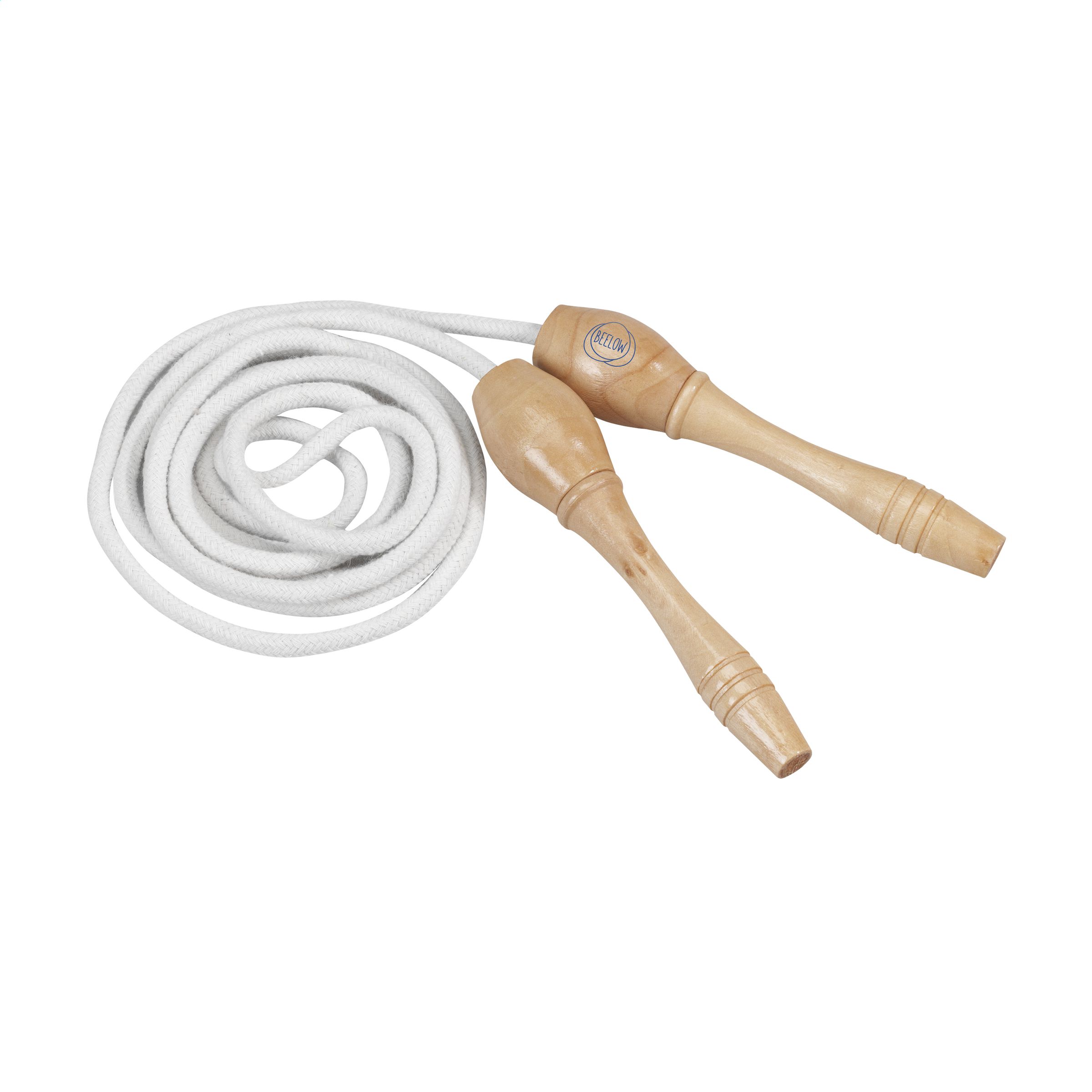 Springtouw - Lanaken