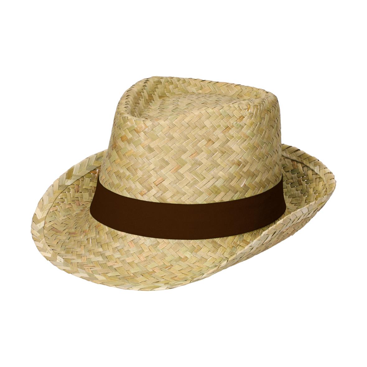 Chapeau d'été - Le Lavandou