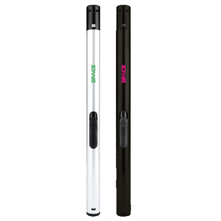 MALLORCA Lux BBQ Slim Stick Feuerzeug, nachfüllbar 14 x 209 x 14 mm - Ochsenhausen