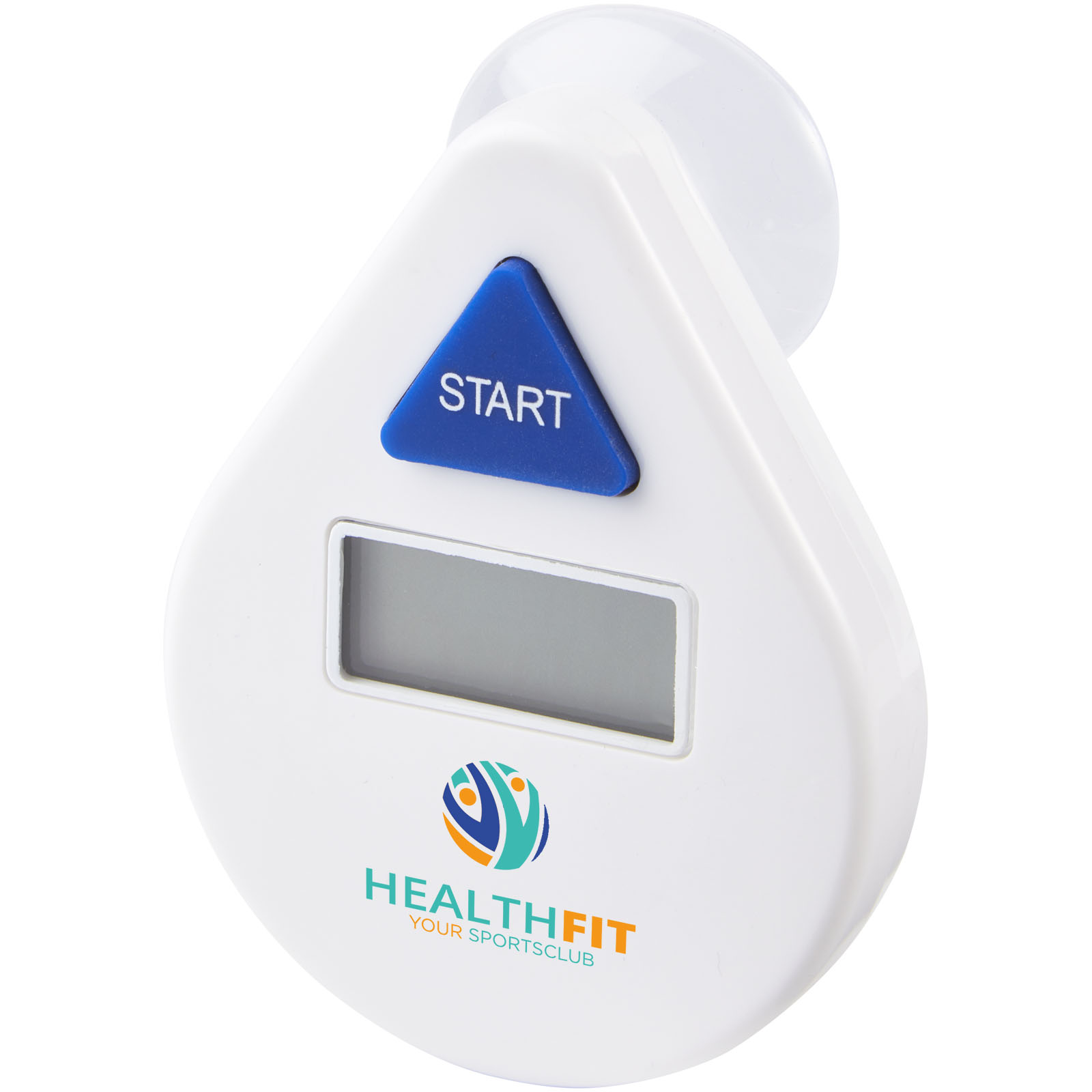 ÉcoMinuteur numérique de douche - Villedieu-le-Château