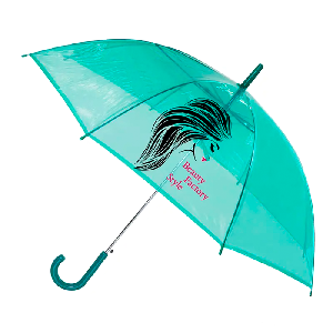 Parapluie publicitaire pas cher - Zaprinta Belgique