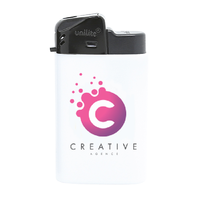 Grote elektronische aansteker - Poesele