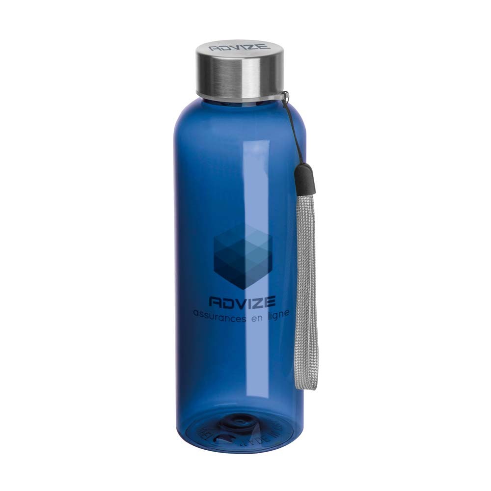 Bouteille GravurePET - Champtoceaux