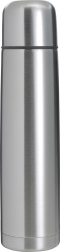 Edelstahl-Thermosflasche mit doppelwandigem 1000ml - Obergurgl