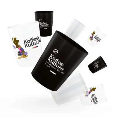 Kunststof frisdrankglazen bedrukken - | Zaprinta België Kunststof frisdrankglazen bedrukken - | Zaprinta België