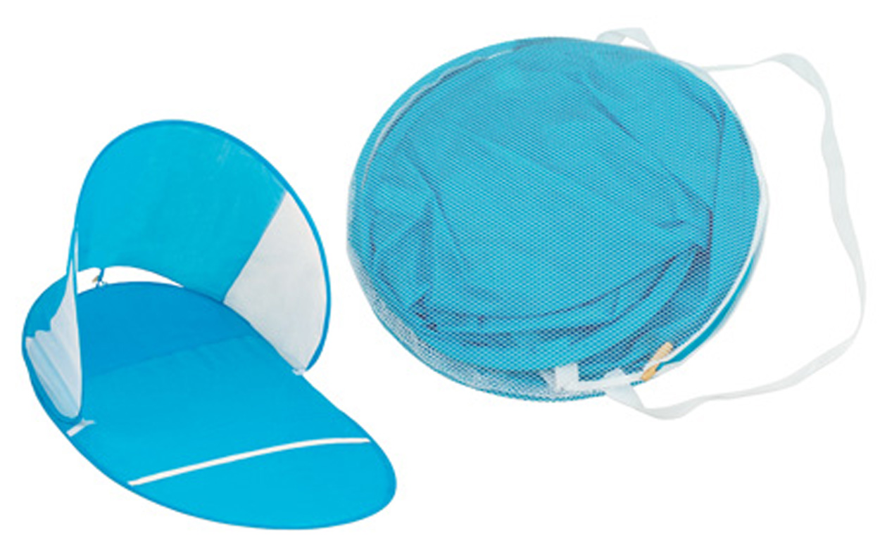 Tente Pliante de Plage - Saint-Léger