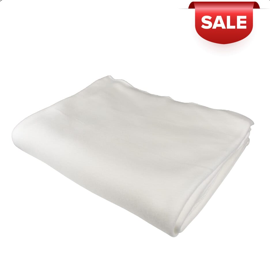 Gezellig Fleece Deken - Kaprijke