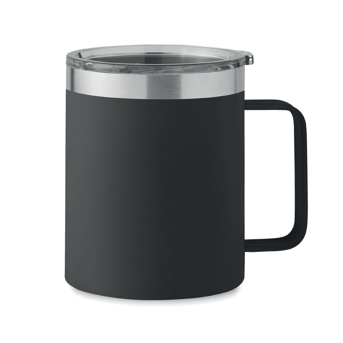 Mug EcoSteel Sip-n-Slide - Montmirail