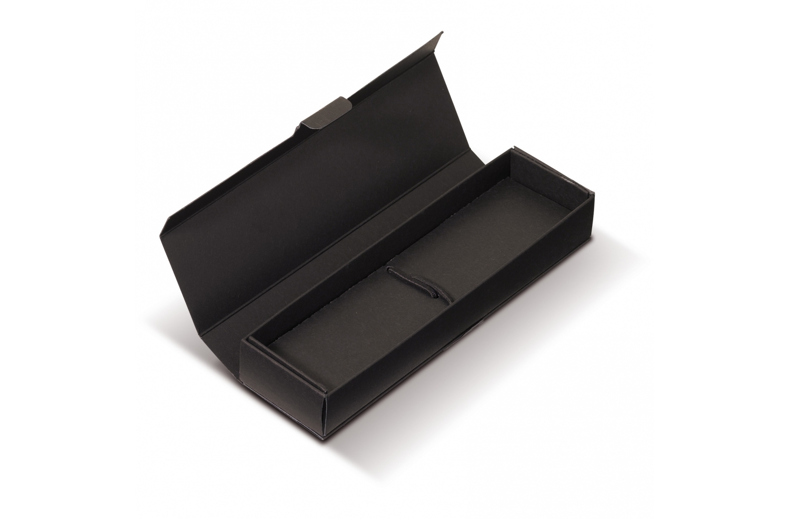 Papieren pennenhouder - Mol