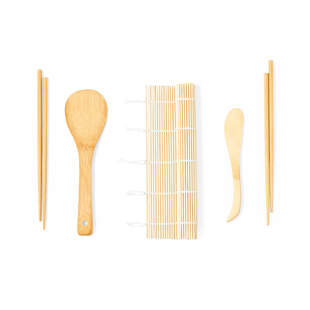 Sushi Set Kazary