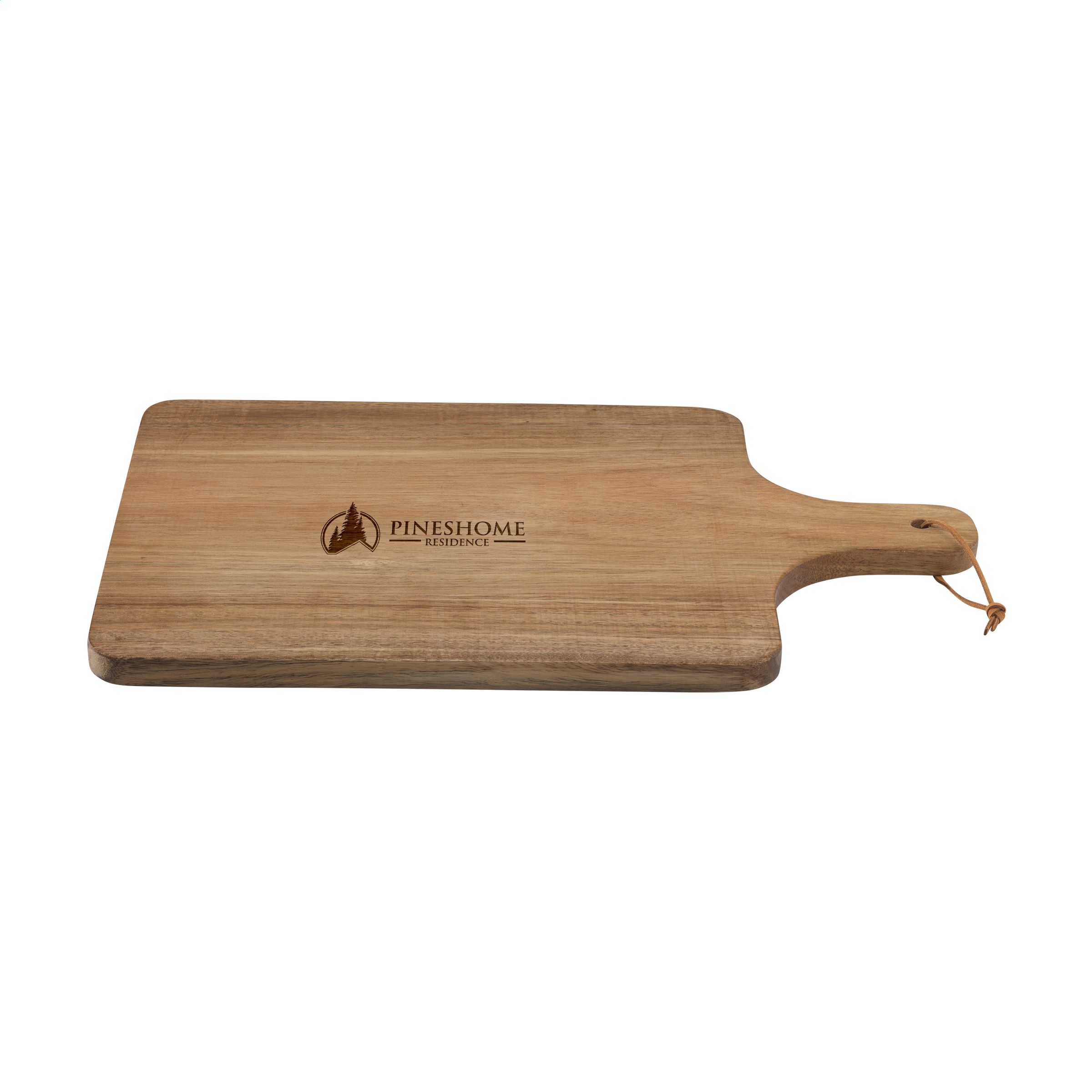 Acacia Kunst Serving Board - Boom