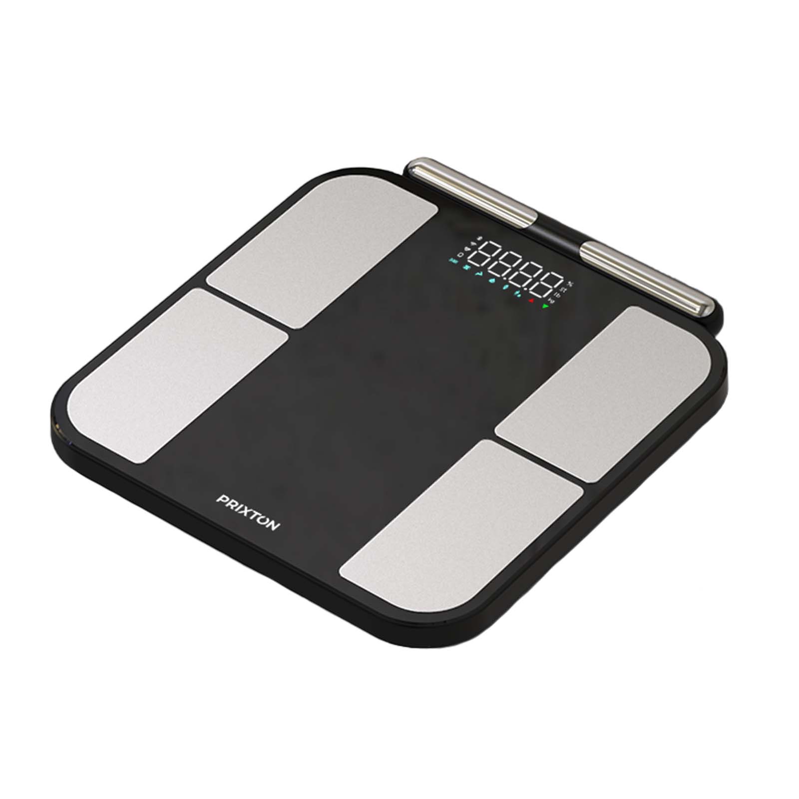 Körperanalysewaage Pro 180 - Heide