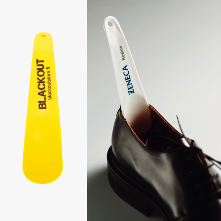 Kunststoff Schuhlöffel - Brandis