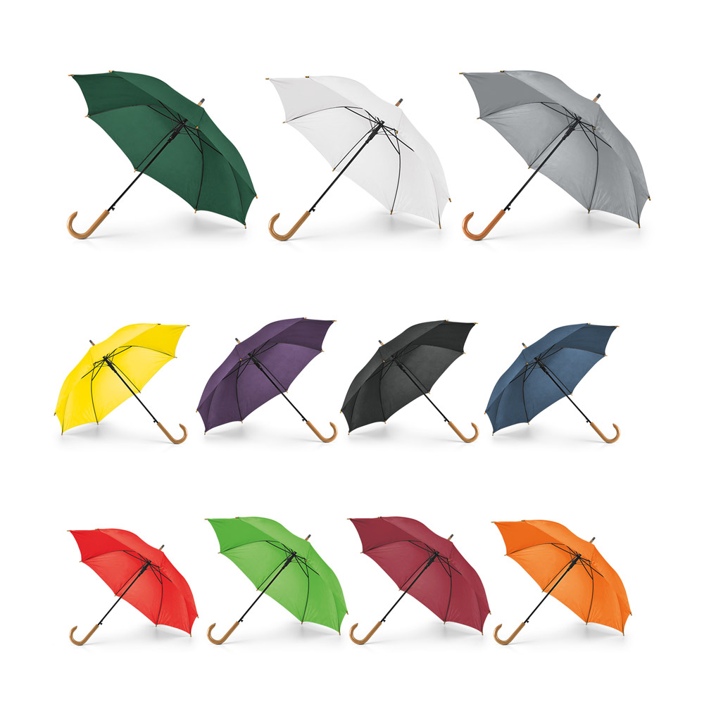 Parapluie Coloré - Grimaud - Zaprinta Belgique