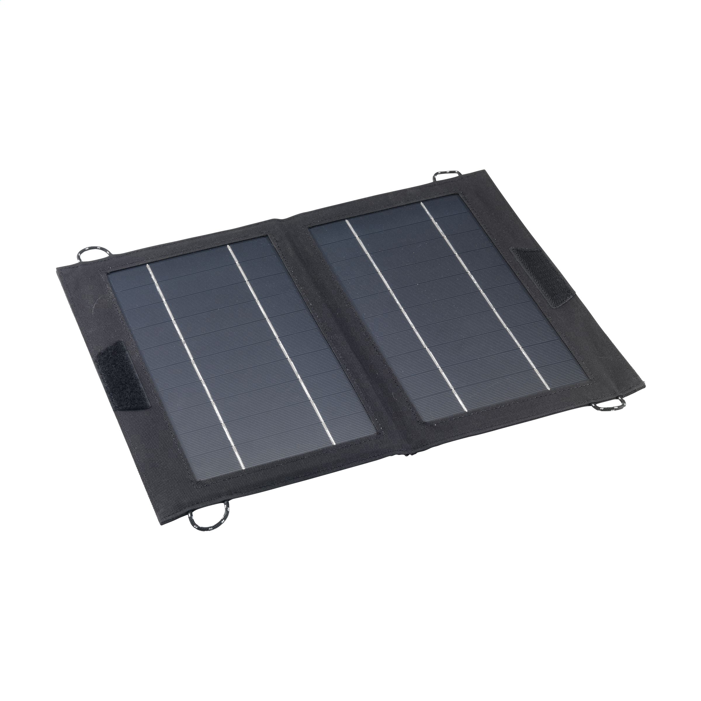Chargeur Solaire Nomade - Frémeréville-sous-les-Côtes bedrukken met logo