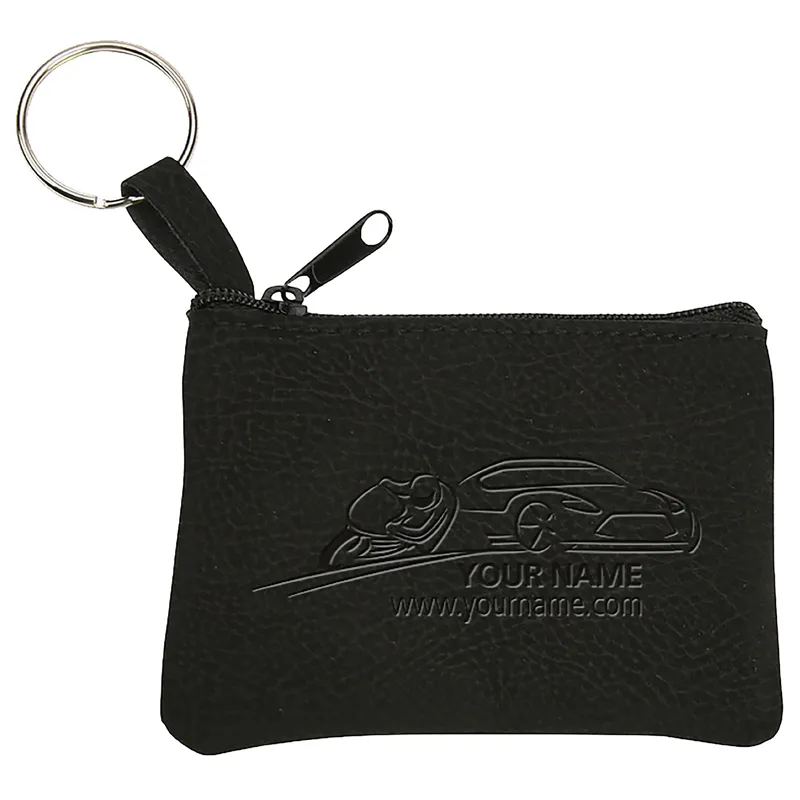 Sleutelbeursje Elegance - Kampenhout