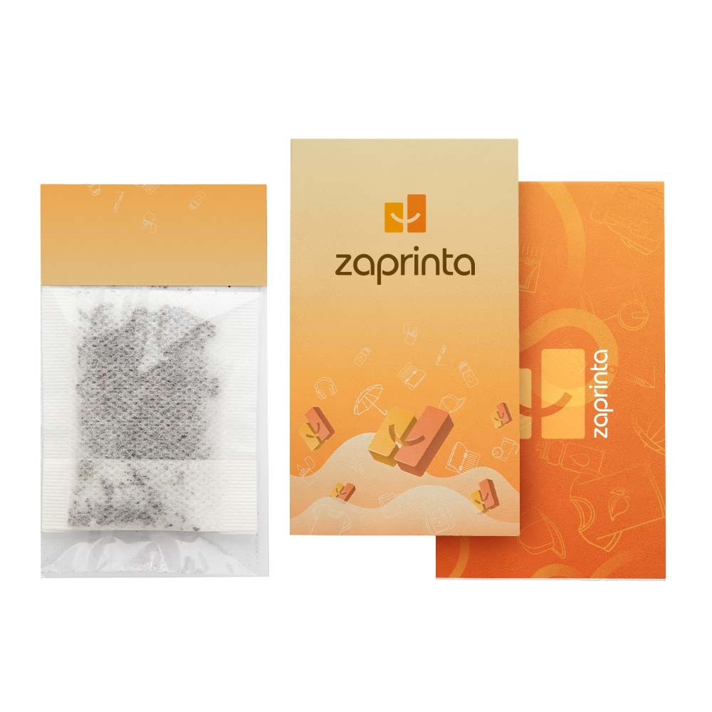 Kreativ-Tee Einzelbeutel - Trebsen/Mulde