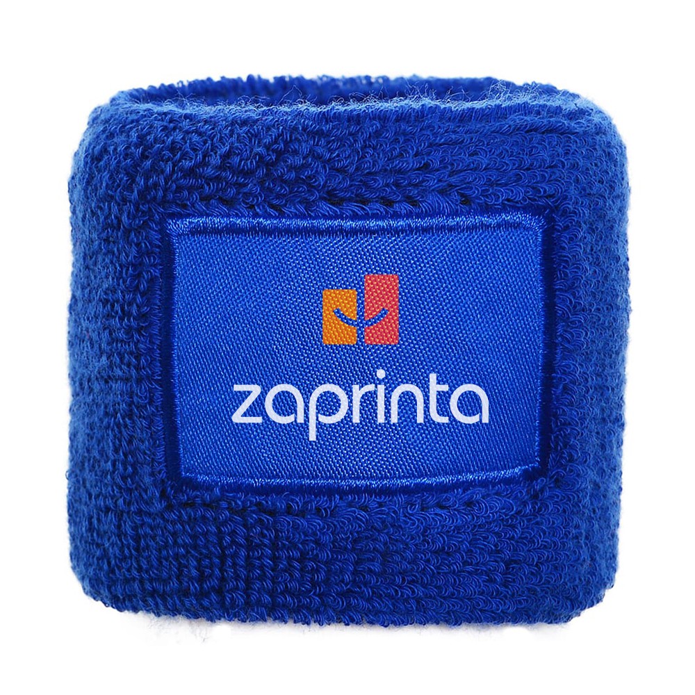 Bracelet éponge personnalisé - SP01