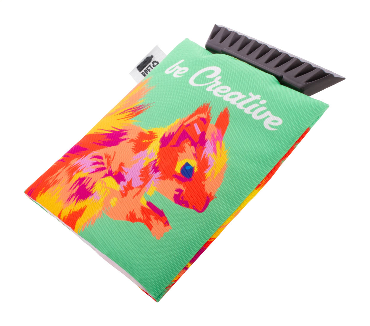 Persoonlijke IJsSchraper - Hasselt