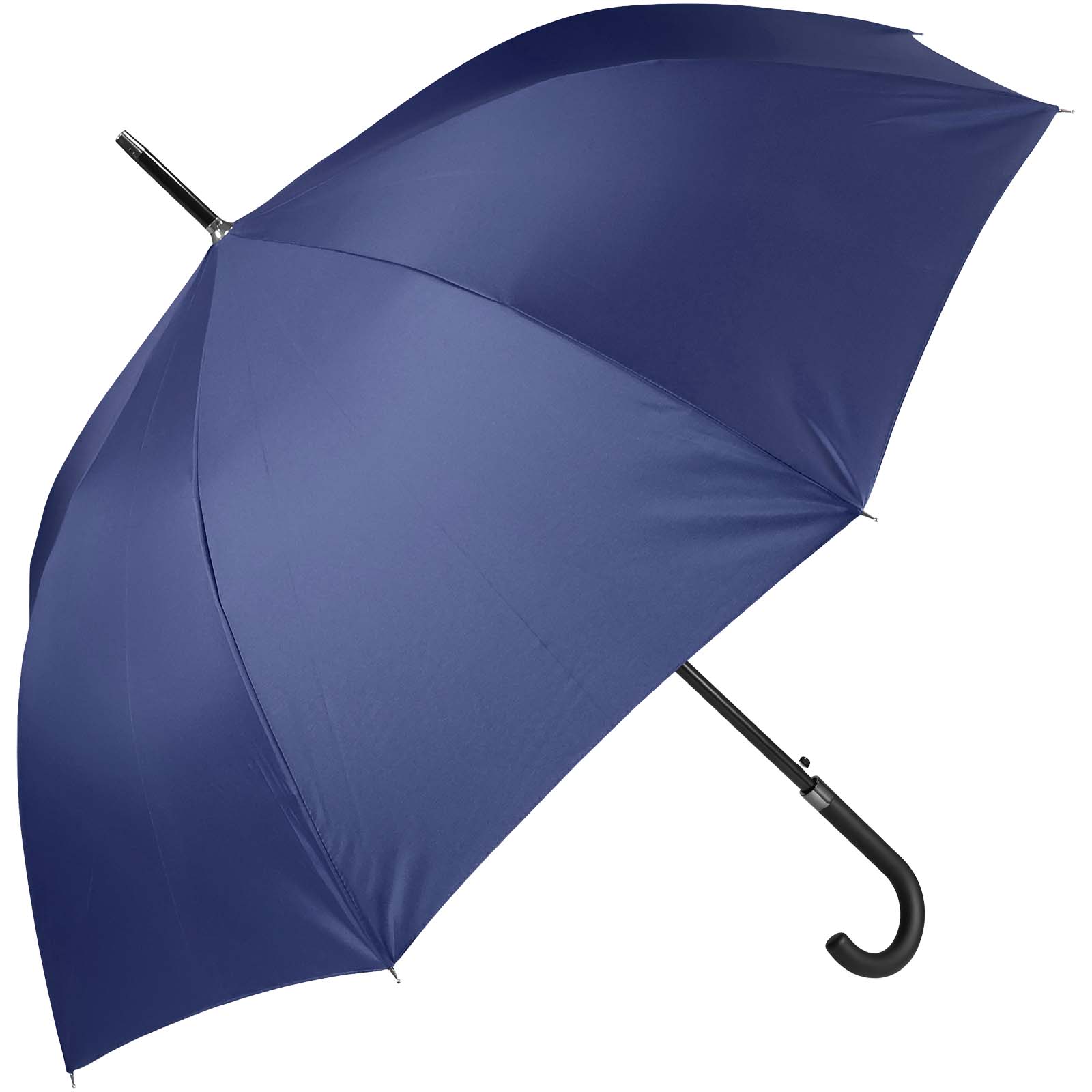 Citizen Green Libeccio 24" gerecyclede, windbestendige paraplu bedrukken met logo