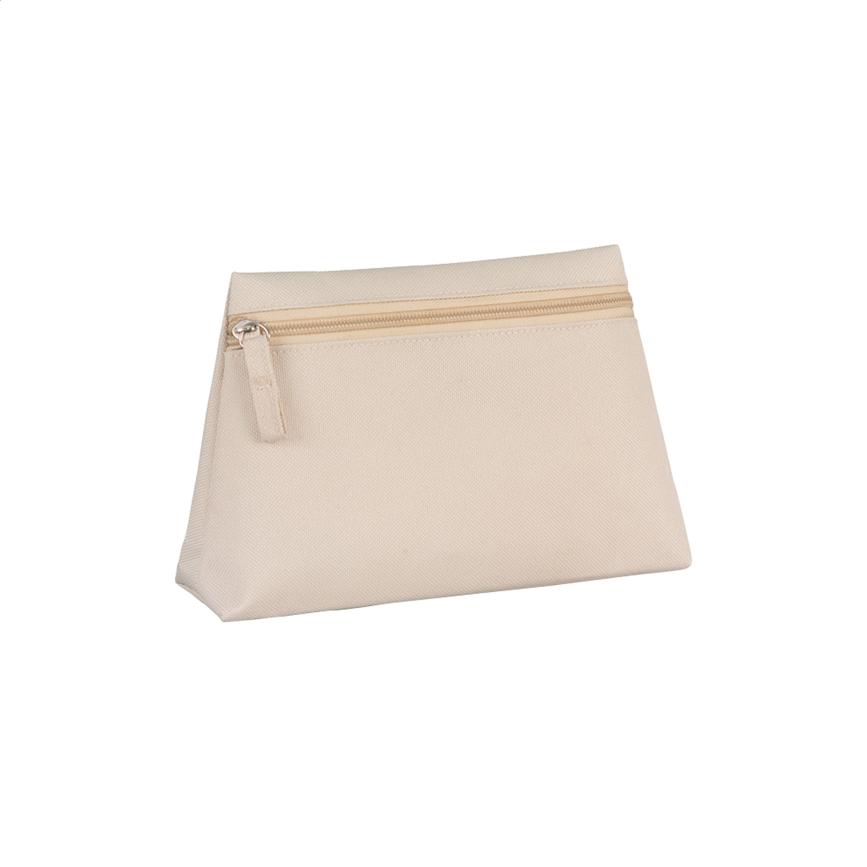 Zipper Kosmetiktasche - Niemegk