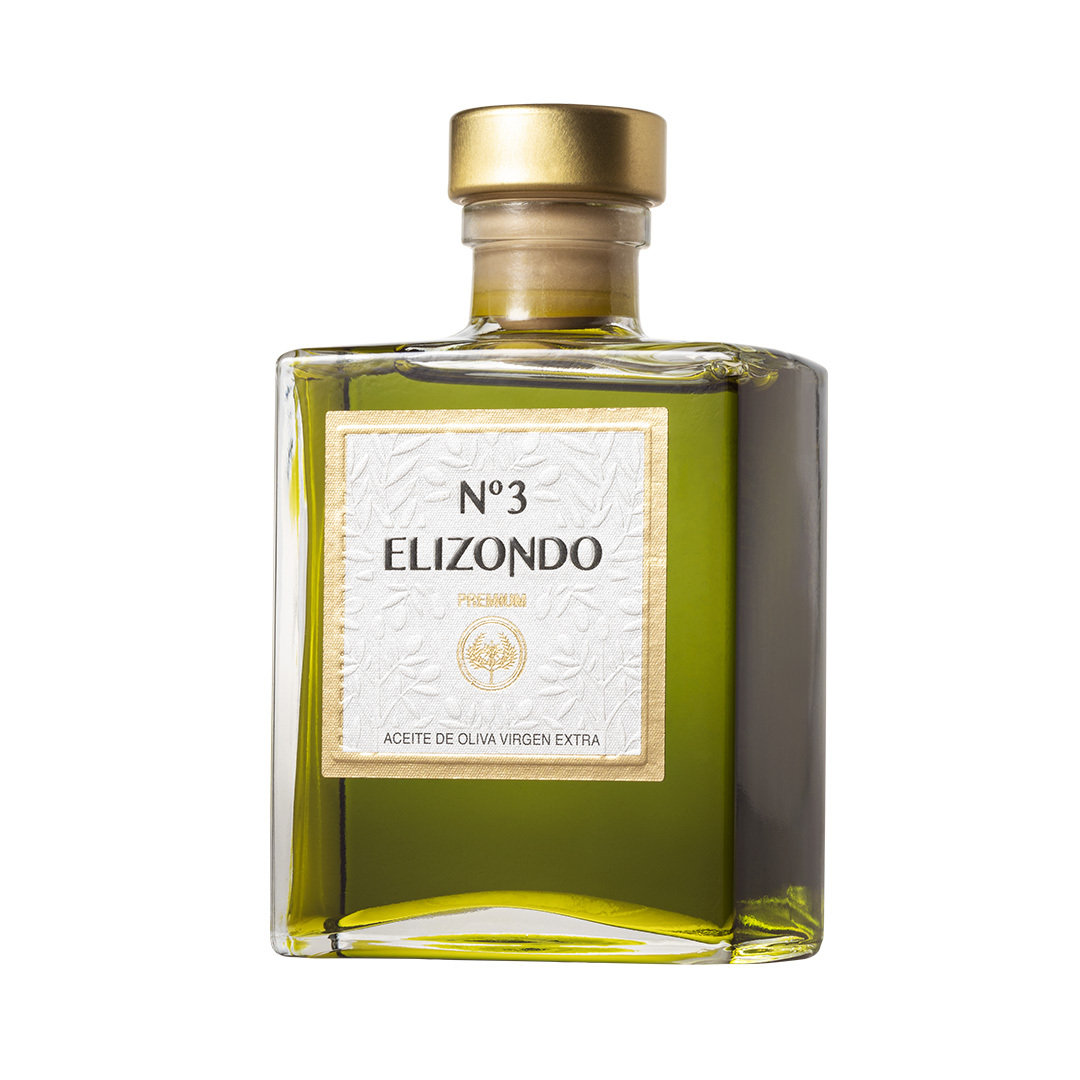 Huile d'olive Elizondo - Zaprinta Belgique
