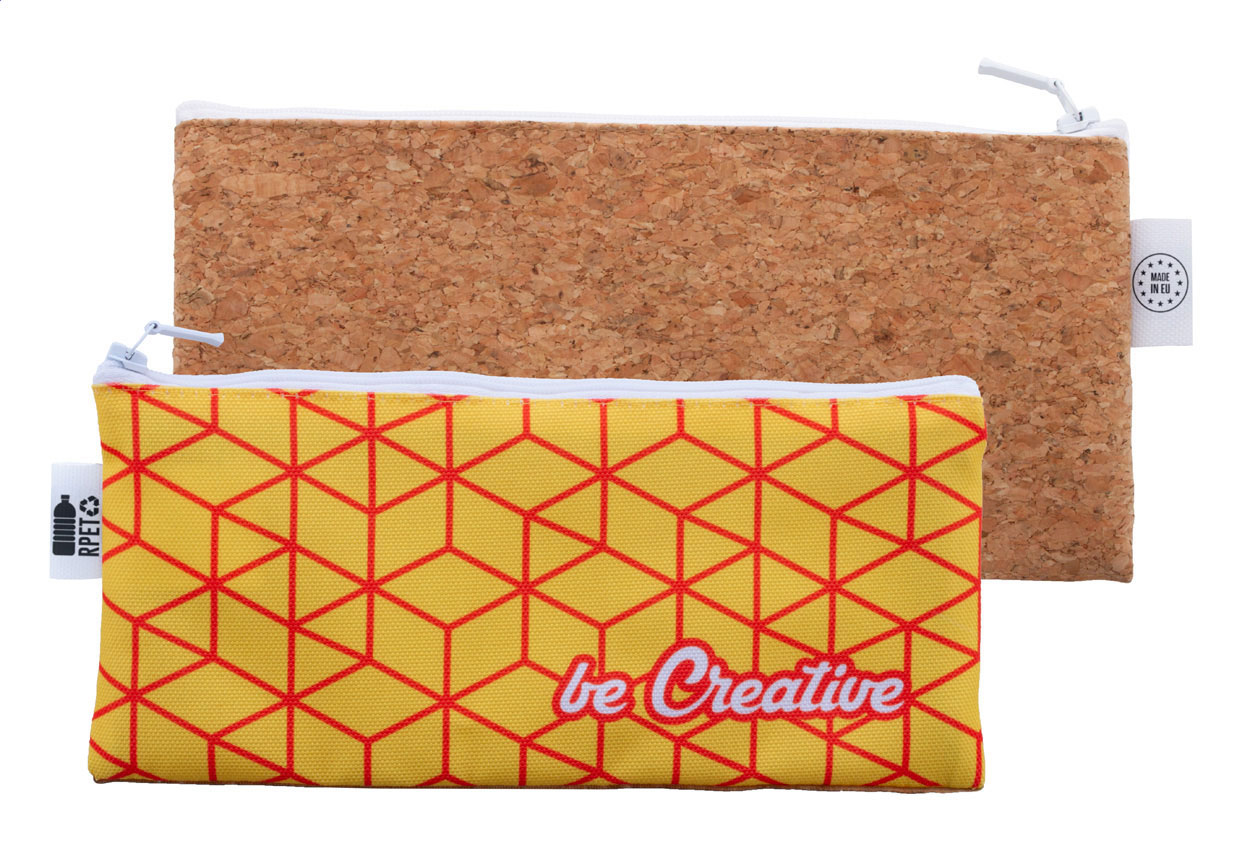 Eco-Scribe Etui - Herk-de-Stad
