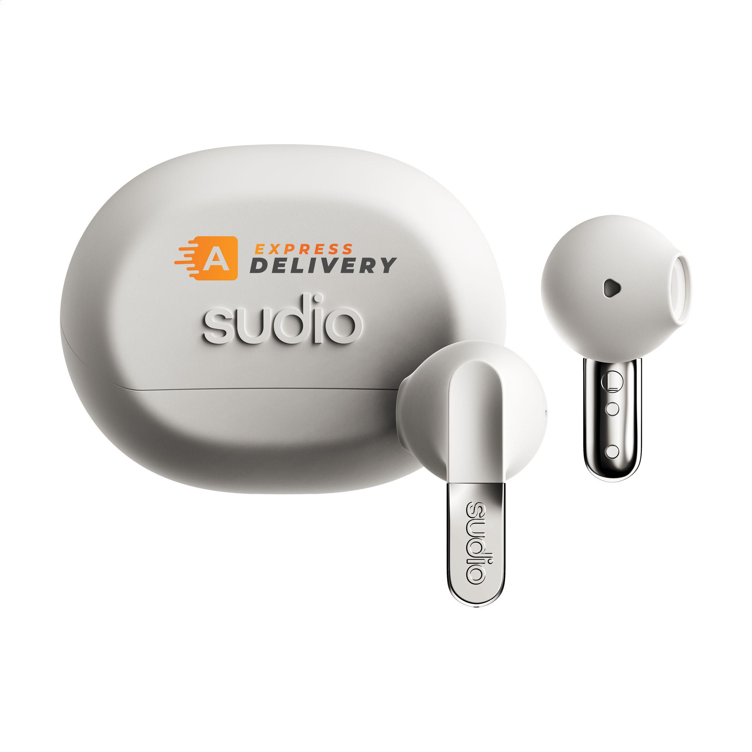 Sudio In-Ear True Wireless Ohrhörer N3
