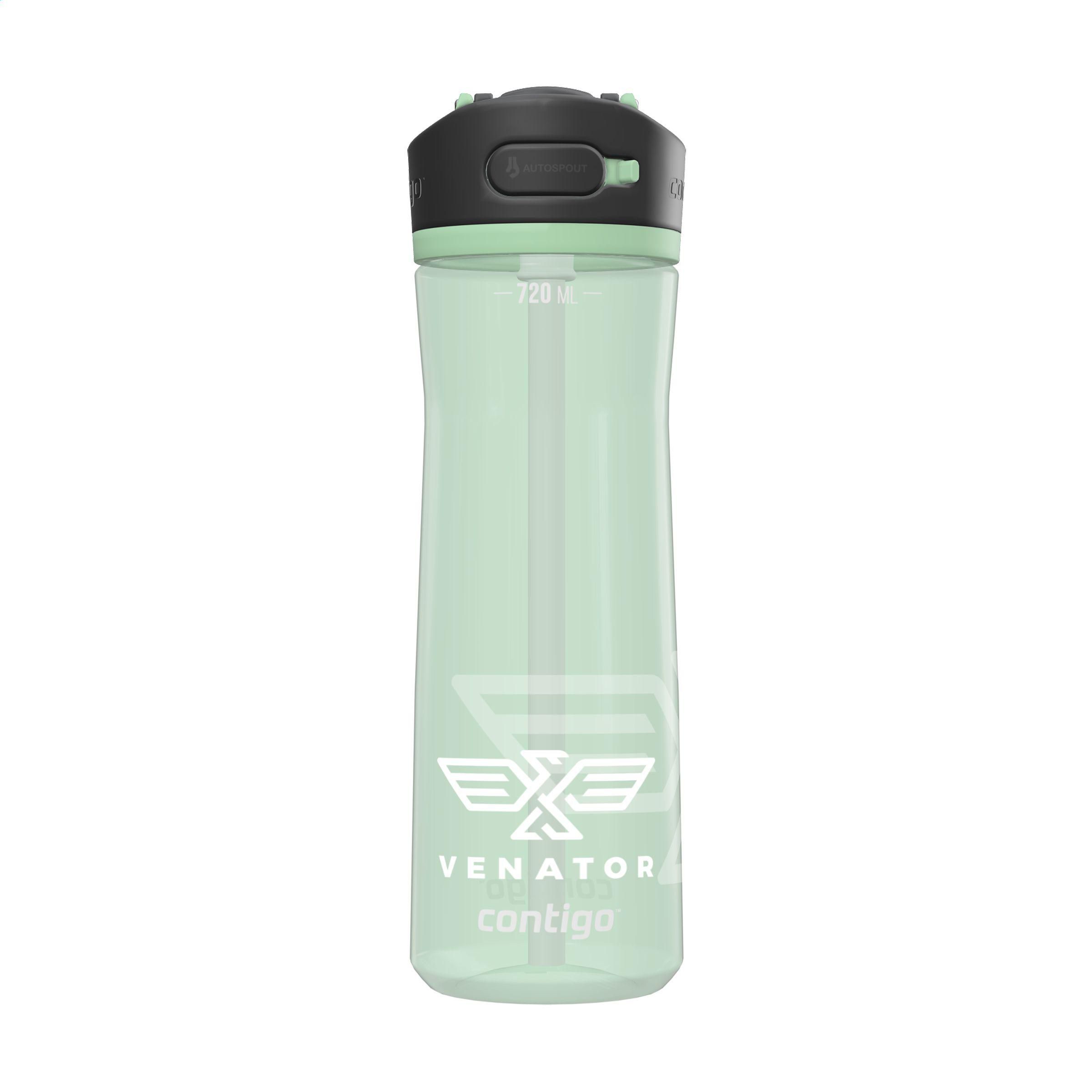 Bouteille d'eau Contigo® Ashland 2.0 720 ml