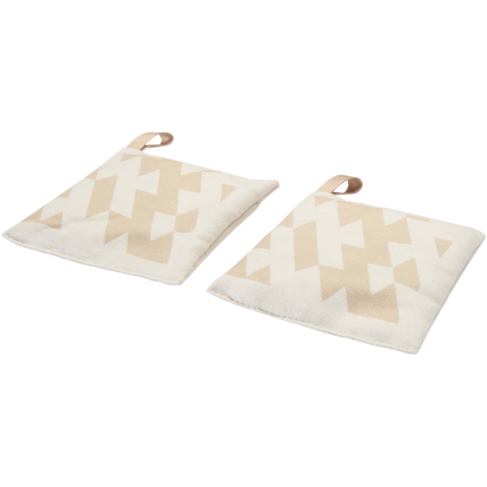 Lavendel Geurzakje Set - Machelen bedrukken met logo