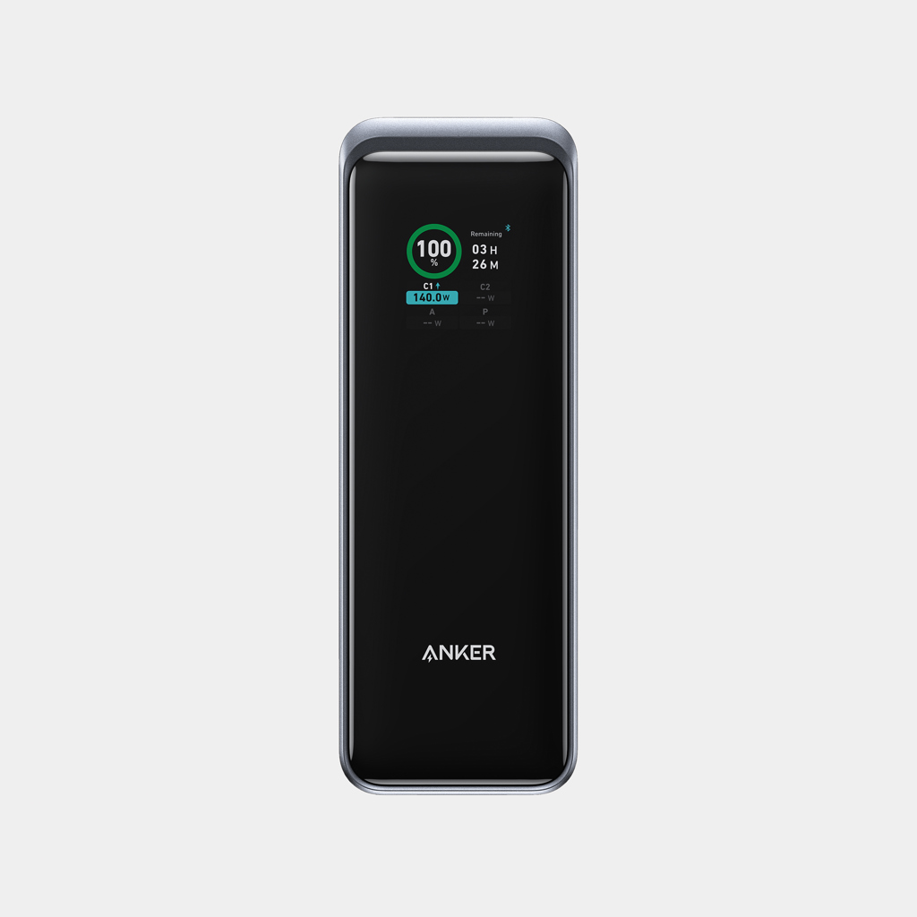 Puissance Ultime 27,650mAh - Veilleins