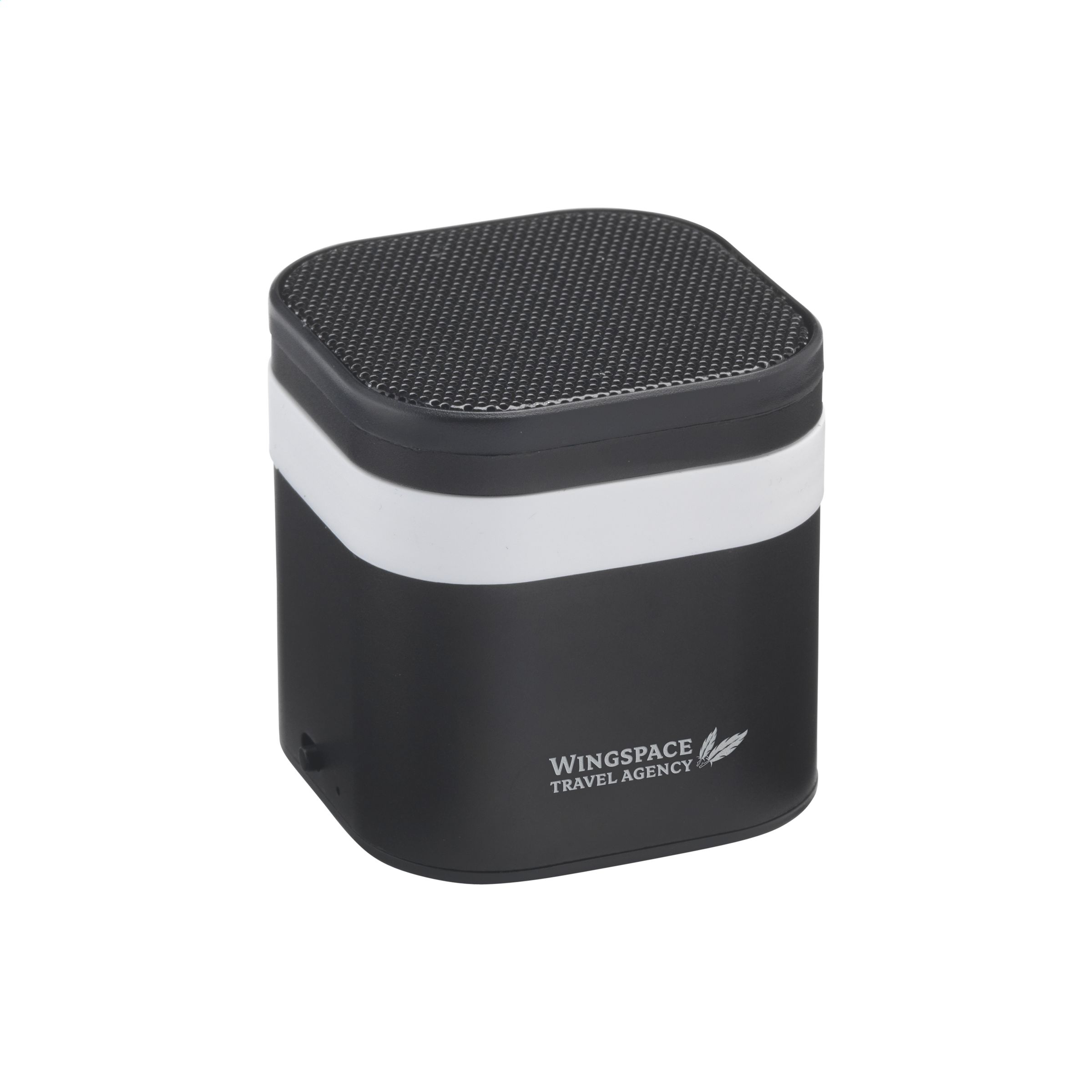 Haut-parleur Bluetooth sans fil rechargeable - Provins - Zaprinta Belgique