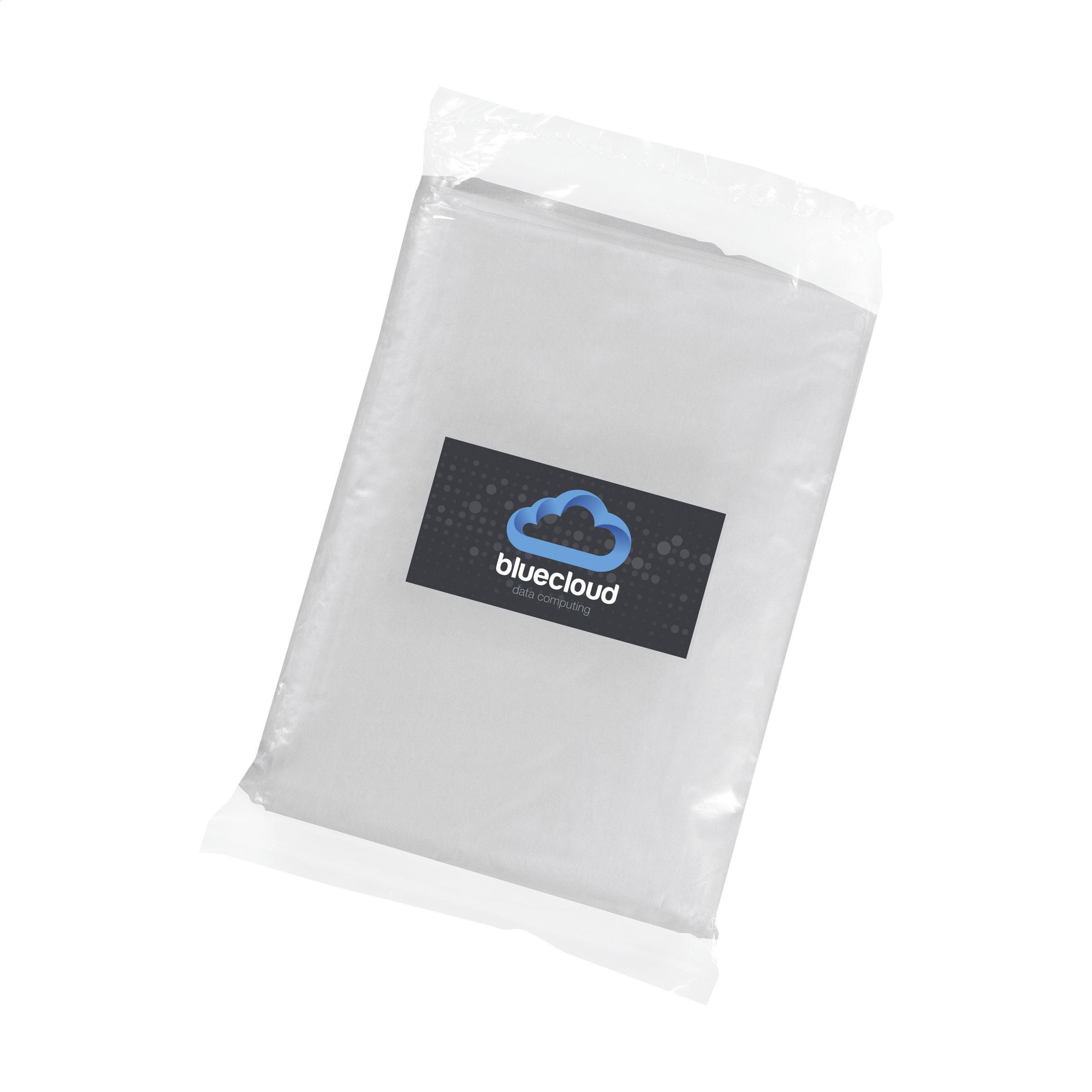 Heldere Regenbescherming - Horebeke