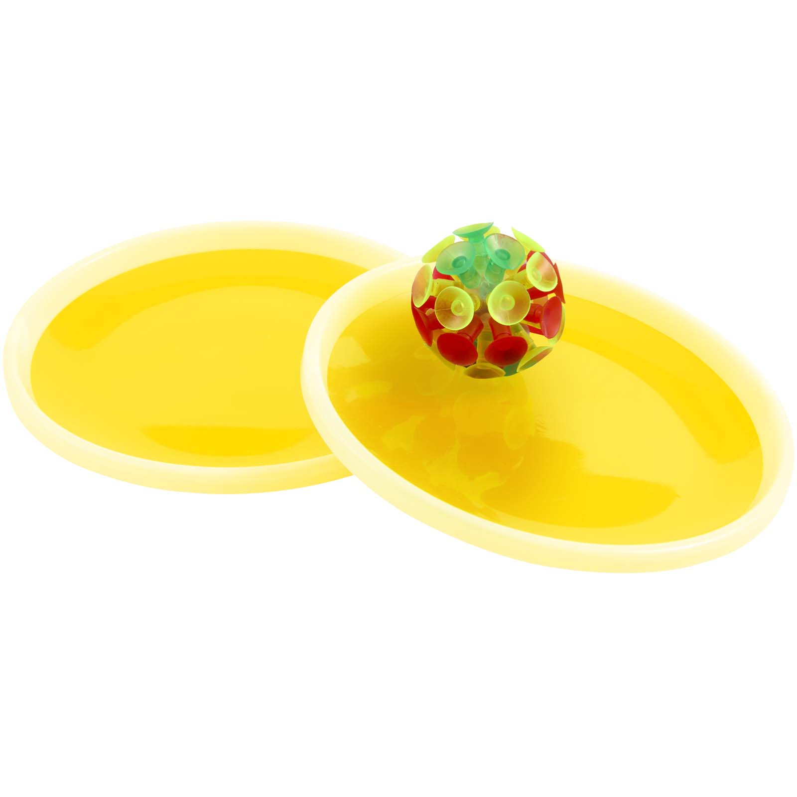 Glow Throw Balspel - Kinrooi