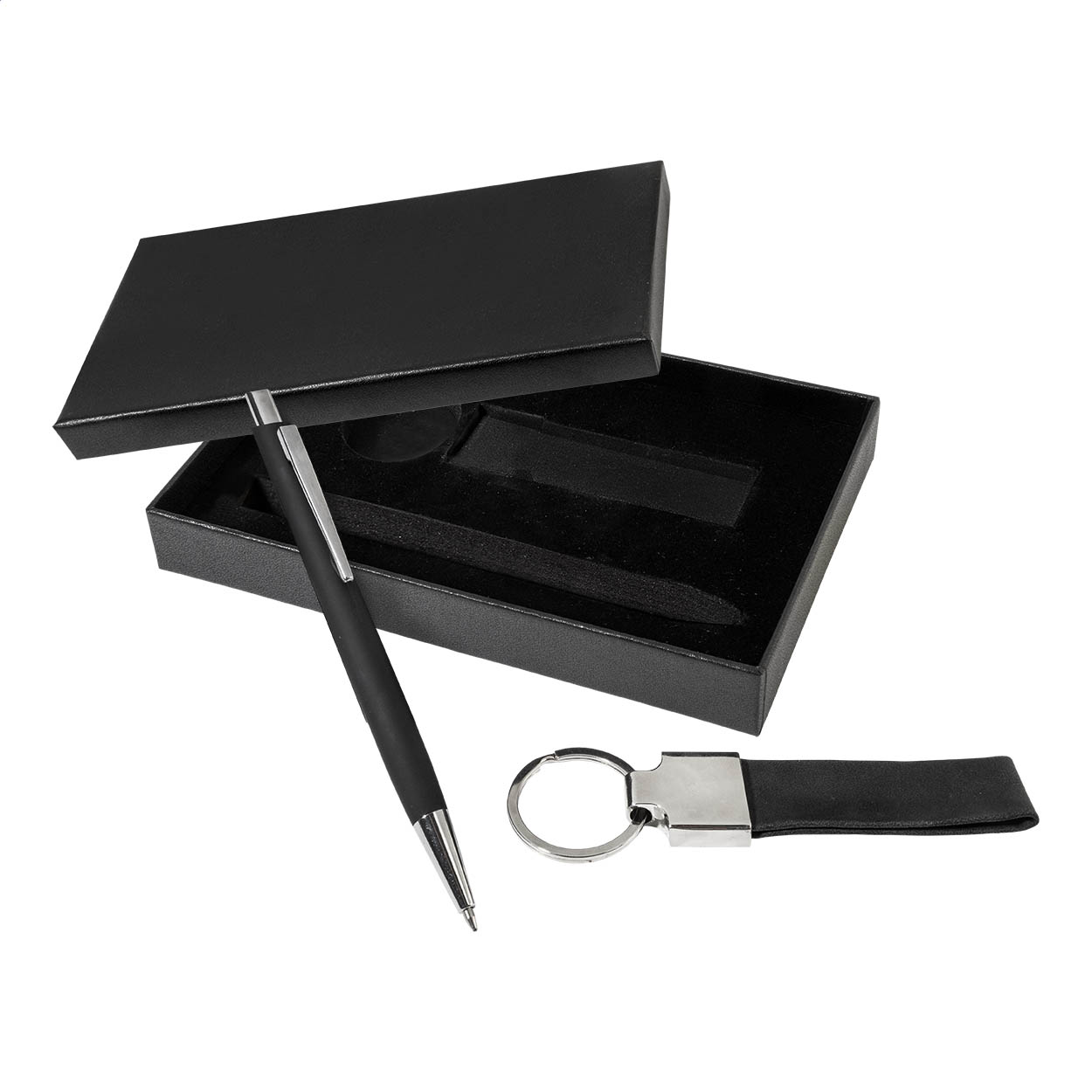 Geschenkset Duo - Alsfeld bedrucken mit Logo