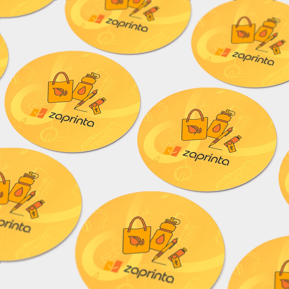 Autocollant Vinyle Résistant - La Ferrière-en-Parthenay