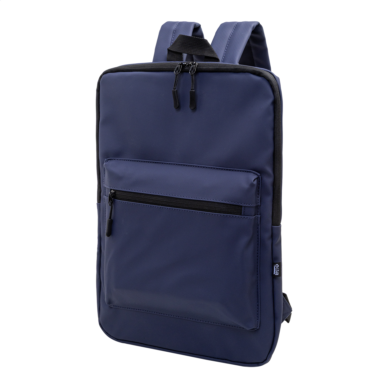 Wasserdichtes RPET Laptop Rucksack - Uhingen