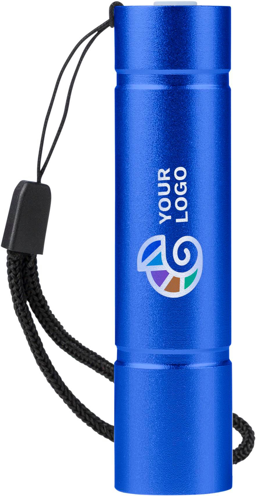 EcoPower LED Zaklamp - Bekkevoort