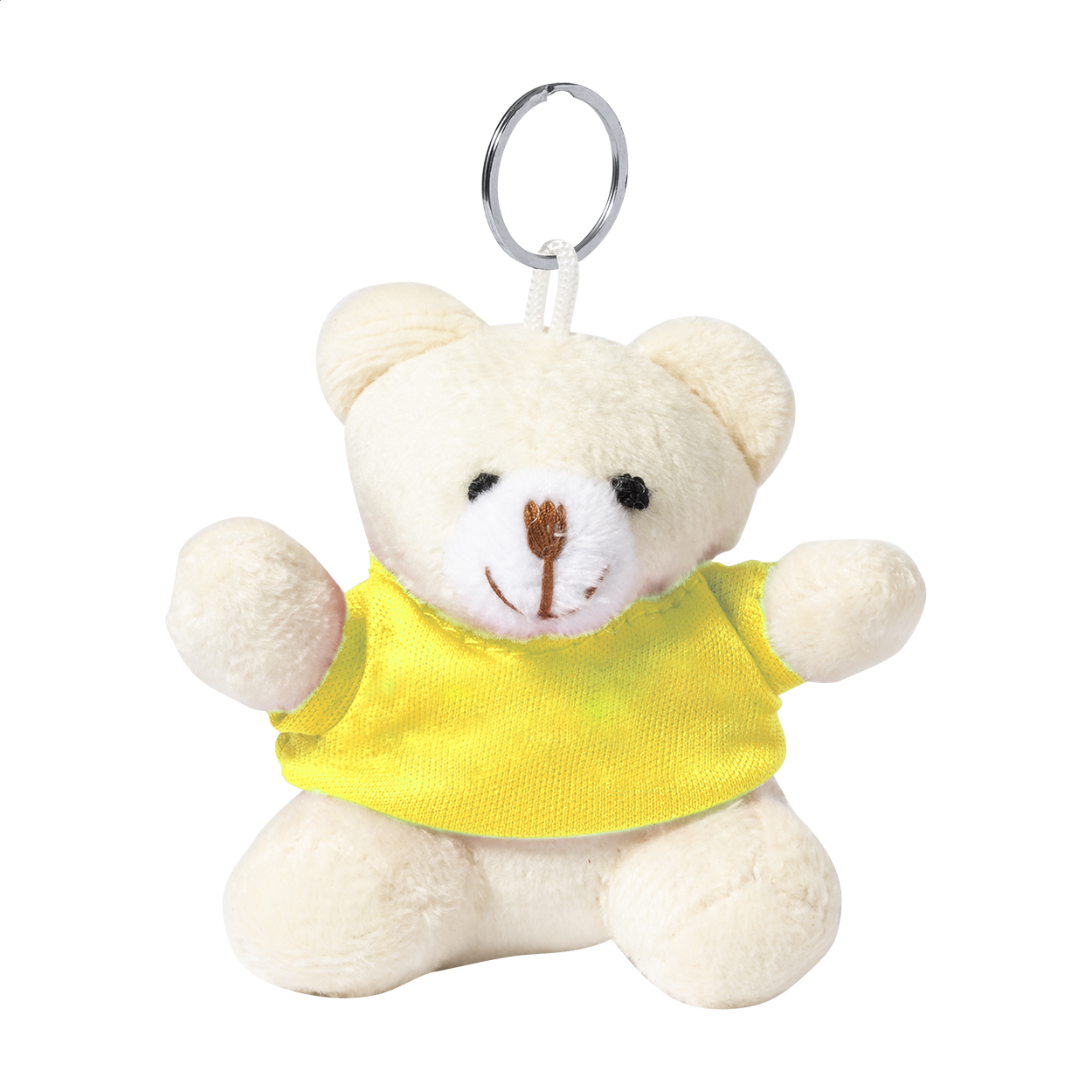 Kuschelbär Schlüsselanhänger - Düren