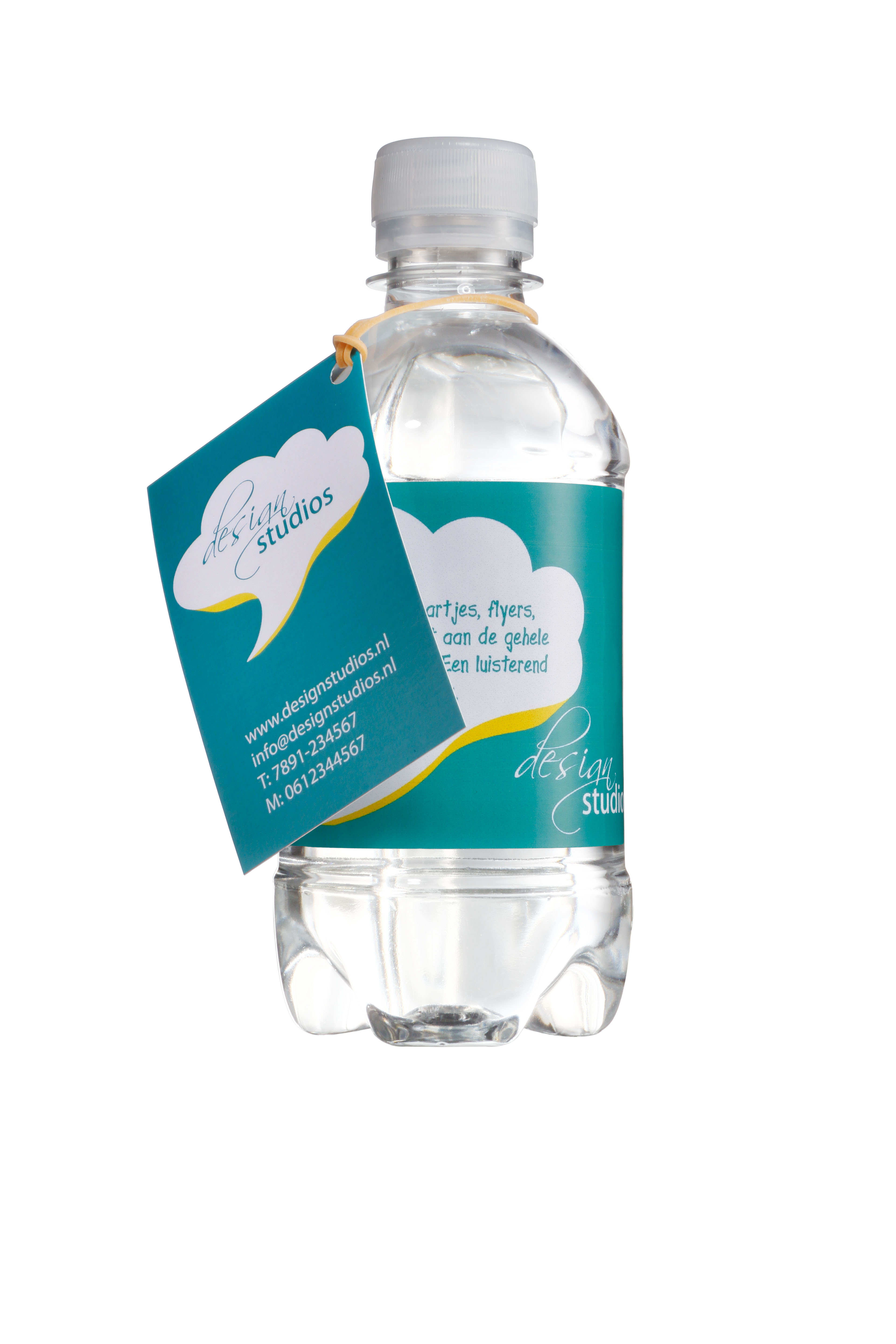 Visitekaartje Luxe - Deinze