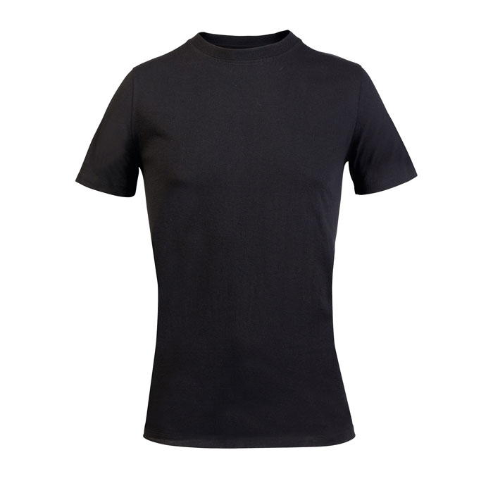 Eco Avonturier T-shirt - Horebeke