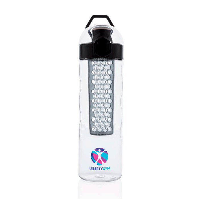 Gourde sans BPA personnalisée 700 ml - Alix