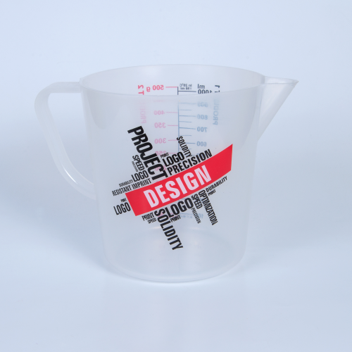 Mesure Écologique 1000 ml - Laneuville-sur-Meuse